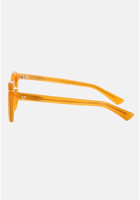 Orange London model sunglasses for men and women OS SUNGLASSES | OS2044C04